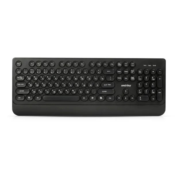 Клавиатура Smartbuy One 228